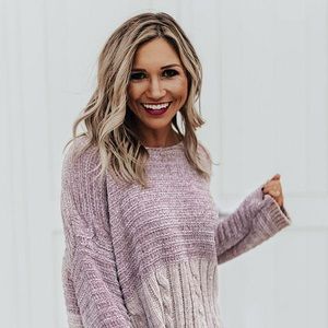 Meet your Posher, Michaela